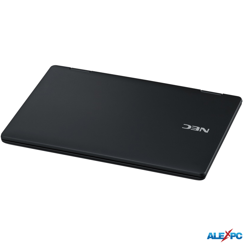 VersaPro ノートパソコン Webカメラ内蔵 NEC VC-7 12.5型軽量約947g