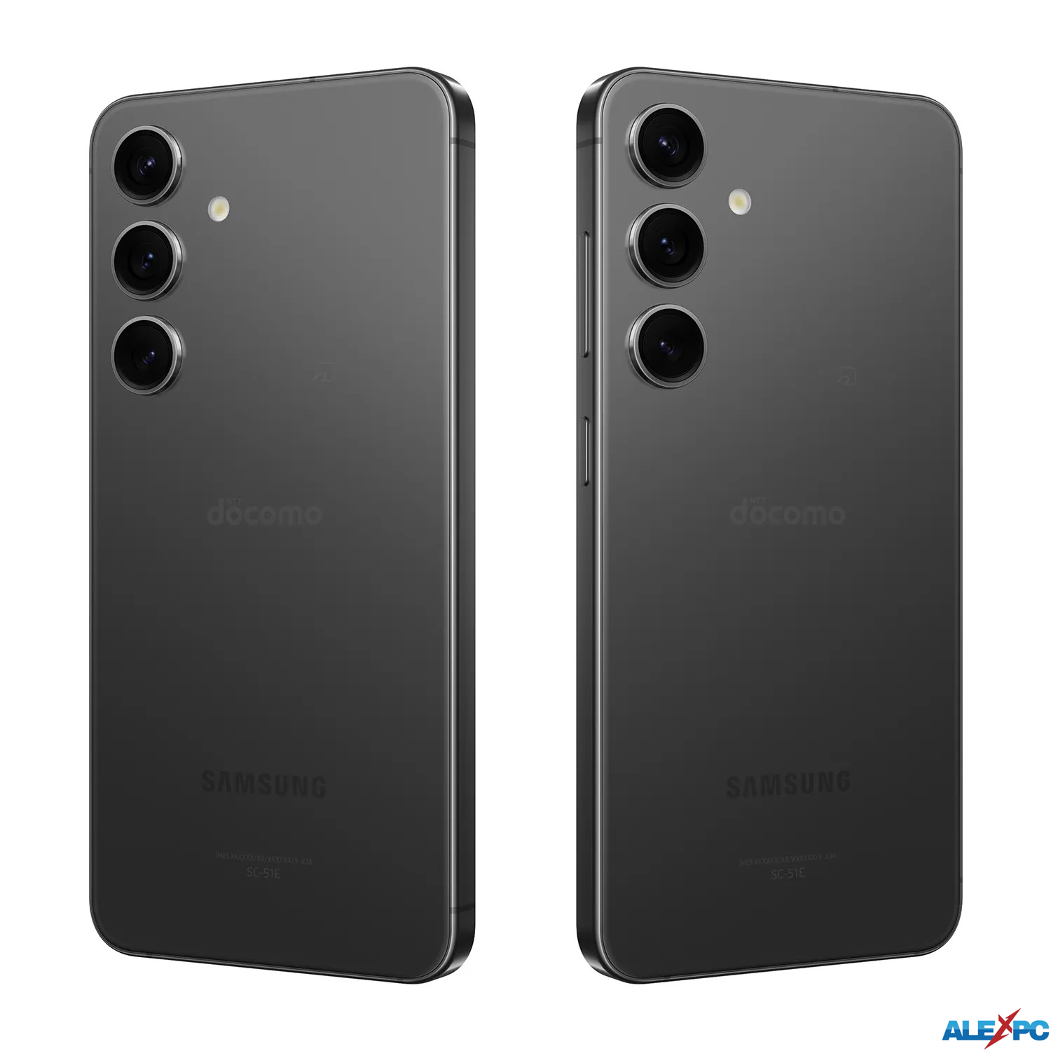 Galaxy S Samsung S24 SC-51E オニキスブラック SIMフリー 256GB 送料