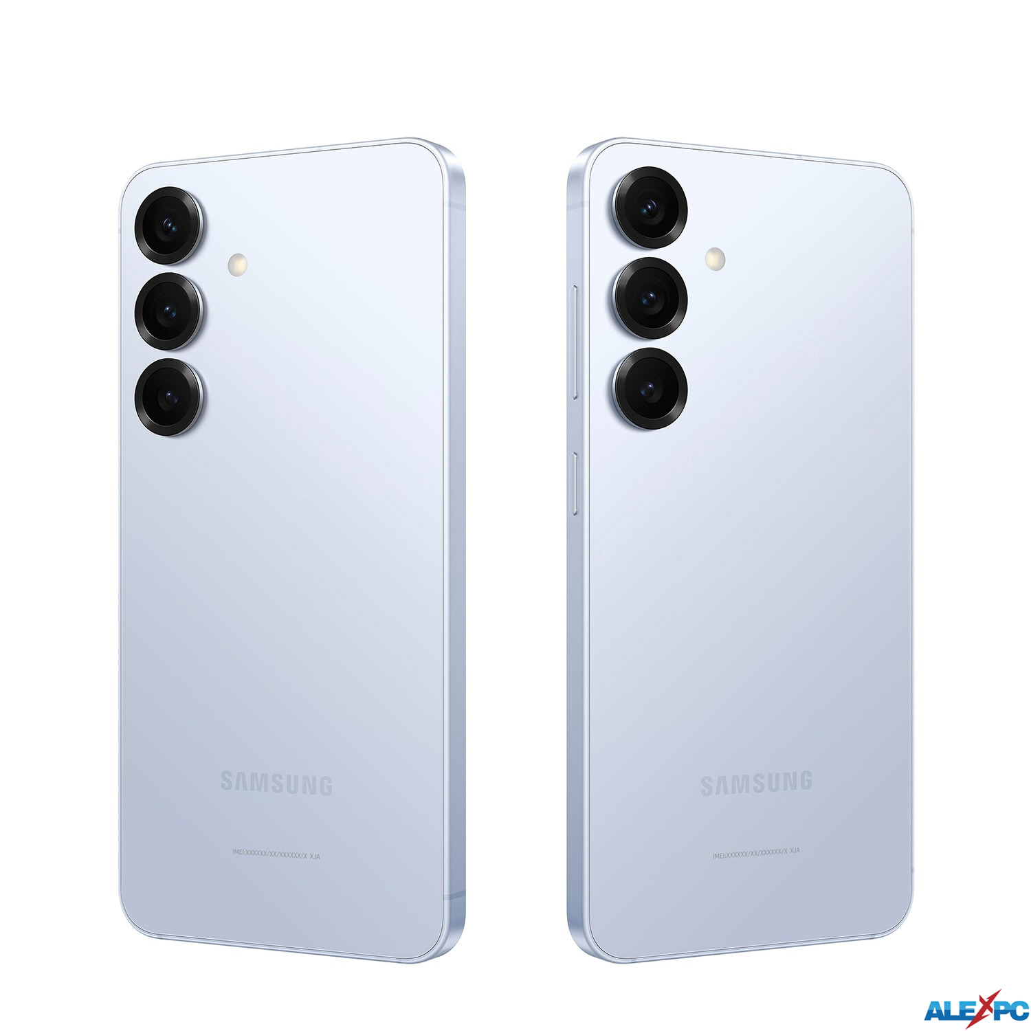 Galaxy S Samsung S25 SC-51F アイシーブルー SIMフリー 256GB 送料