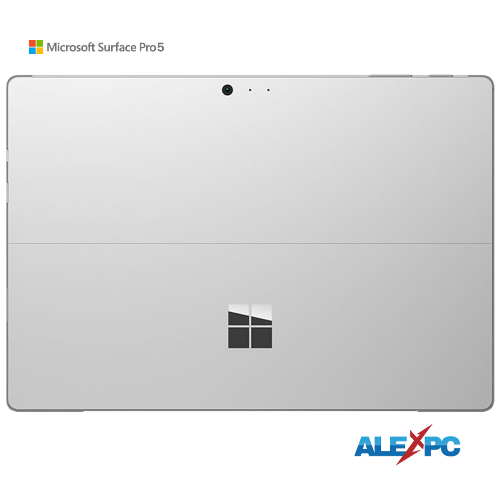 Surface Pro 5 (第5世代 1807) 12.3インチ2736x1824 LTE対応SIMフリー