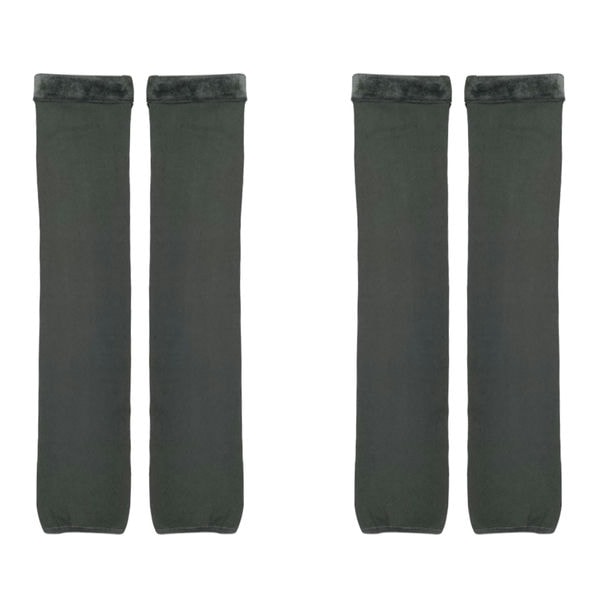 2足セット レッグウォーマー 裏起毛 冬 8分丈 暖かい 冷え 対策 保温