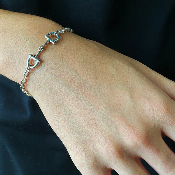 PUERTA DEL SOL（プエルタ・デル・ソル） PUERTA DEL SOL Horse Bit