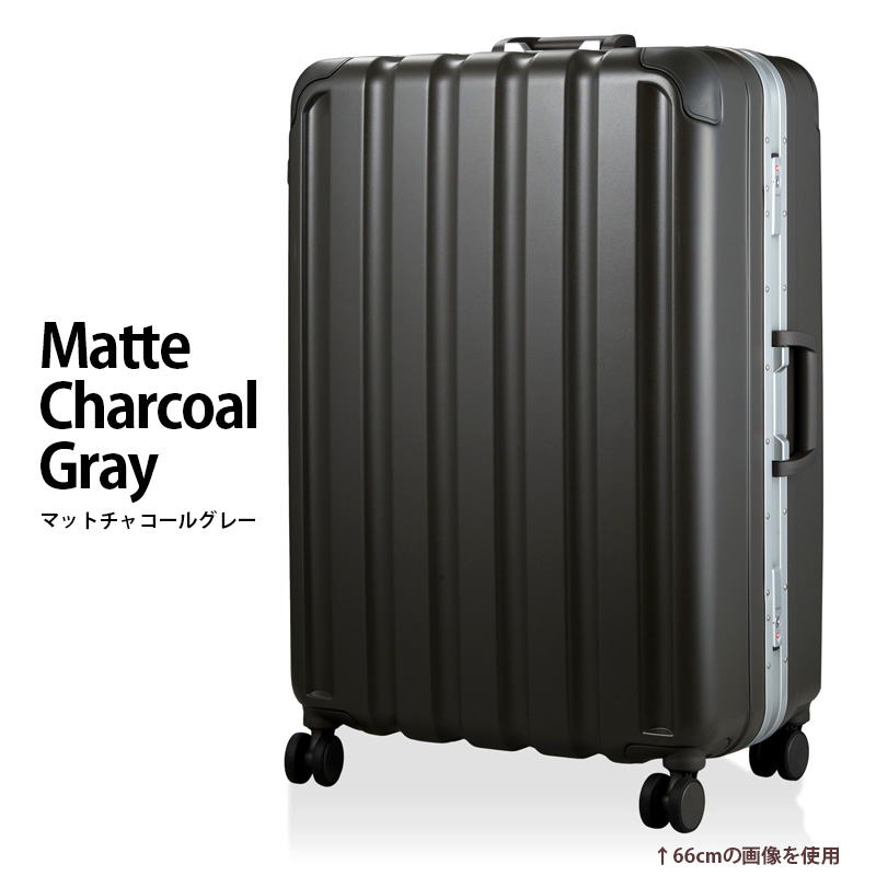 Siffler（シフレ） 【最大15％OFFクーポン3/1まで】 スーツケース