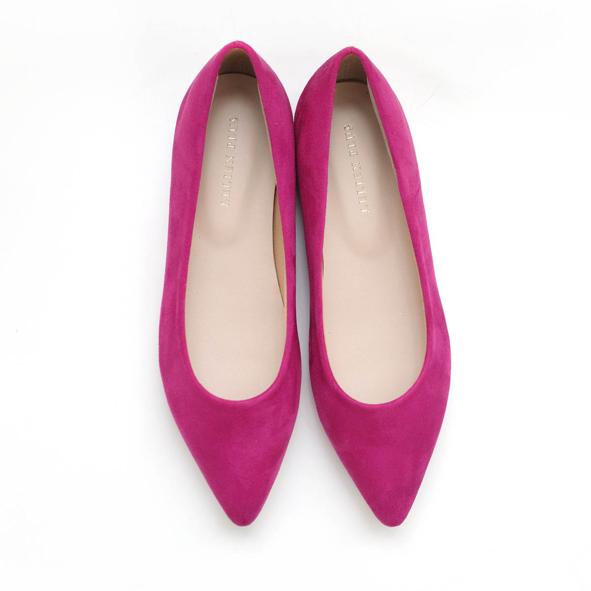 AmiAmi（アミアミ） 走れるパンプス パンプス 黒 フラットシューズ