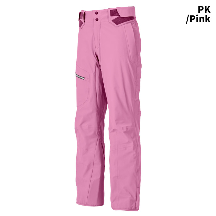 ZUICA Curvy Cargo Pants / ZAM25OB04 25-26(2026)モデル ズイカ