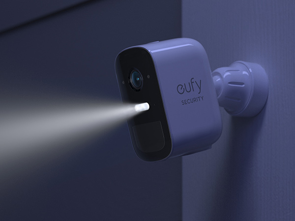 Anker（アンカー） Anker Eufy Security eufyCam 2C 1-Cam Kit（屋外