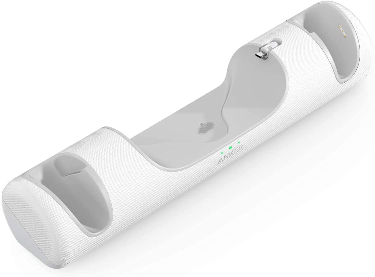 Anker（アンカー） Anker Charging Dock for Oculus Quest 2 専用充電