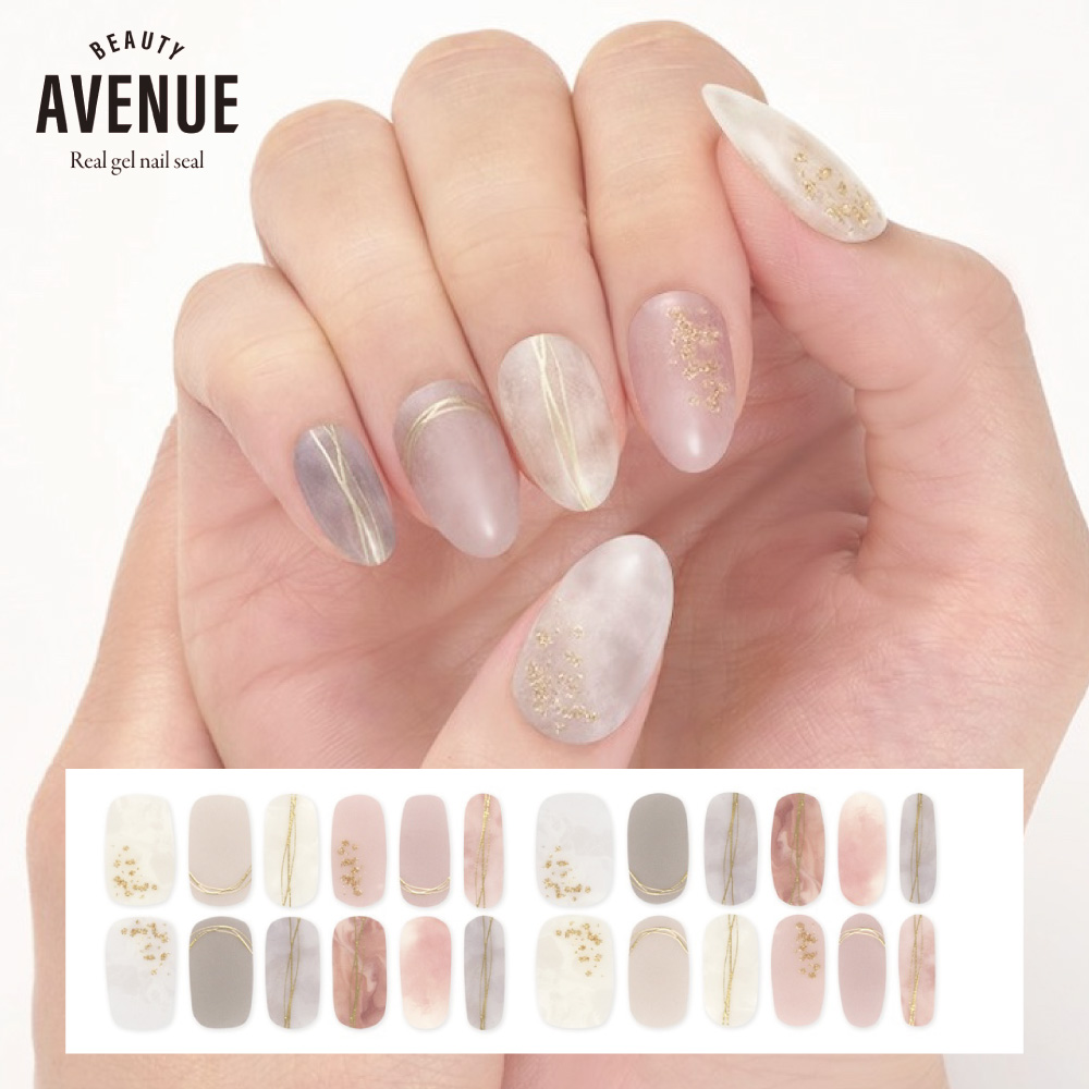 BEAUTY AVENUE（ビューティーアベニュー） ネイルシール ジェルネイル