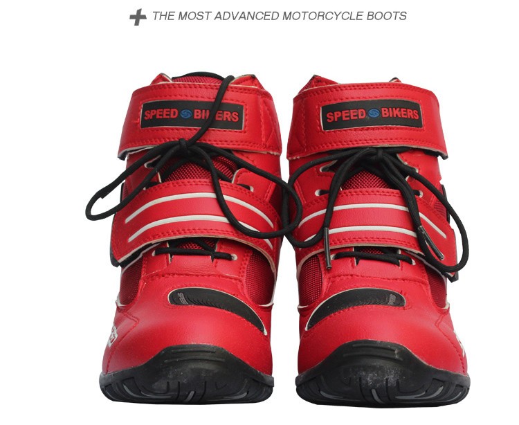 レーシングブーツ 送料無料 ツーリング ライディング オンロード