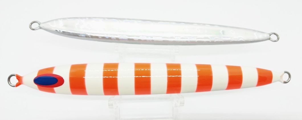 DEEPLINER（ディープライナー） スパイファイブ SPYV 250g グロー