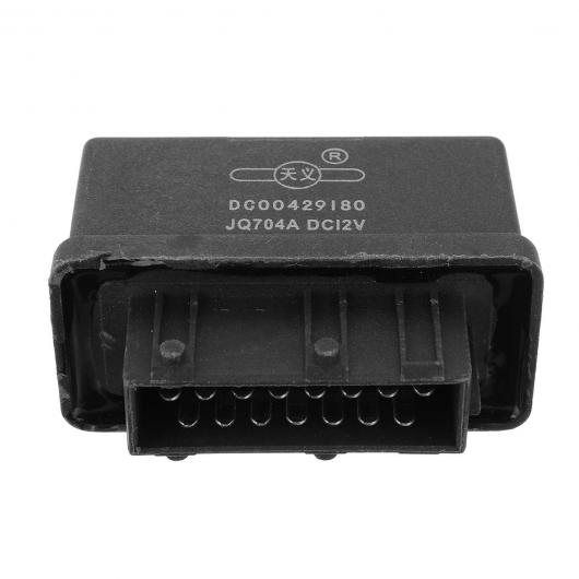 フューエル ポンプ ダブル リレー 19207L 240109 9629945980 適用