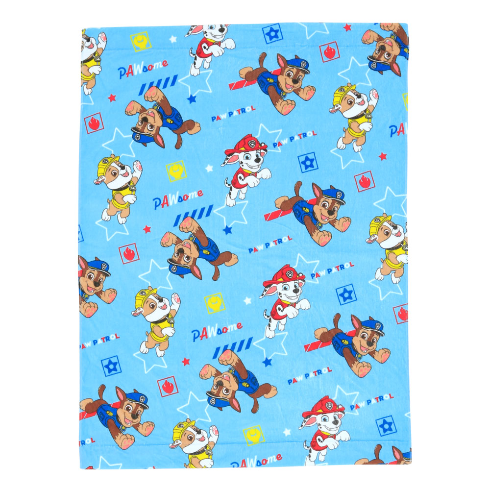 キャラクターマルチタオル お昼寝ケット【85×115cm】 綿100％ お昼寝