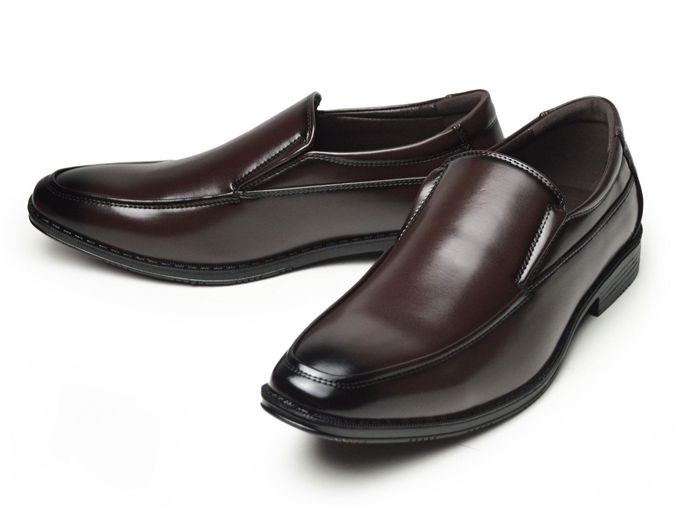 ビジネスシューズ 2足セット 16種類 選べる福袋 靴 革靴 メンズ