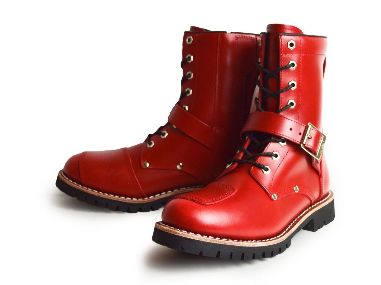 AVIREX（アヴィレックス） アビレックス YAMATO ヤマト ワークブーツ