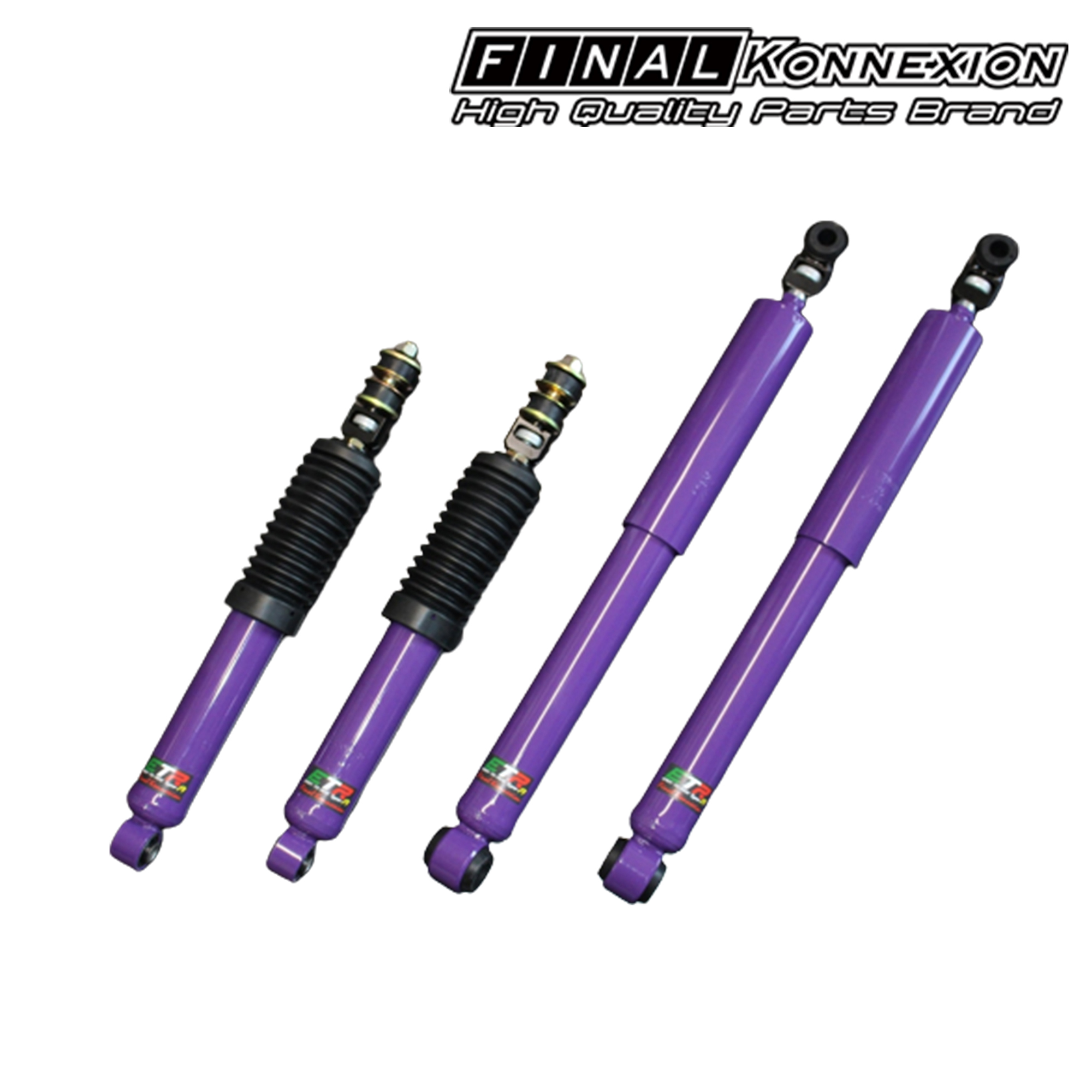 FINALKonnexion（ファイナルコネクション） プリウス ZVW30 TOYOTA 車