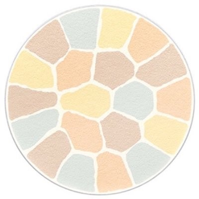 ELEGANCE（エレガンス） ラ プードル オートニュアンス リクスィーズ