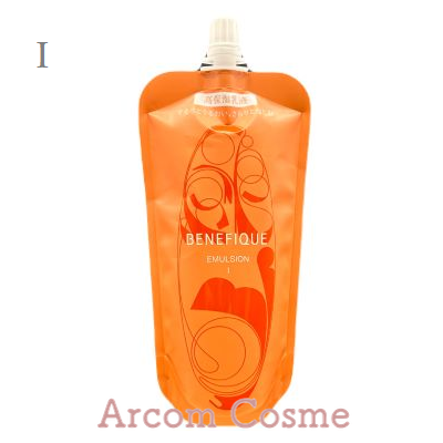 BENEFIQUE 【2024年6月リニューアル】資生堂 ベネフィーク