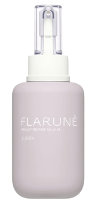ALBION（アルビオン） フラルネ ブライトリファイン ミルク M/EM (乳液