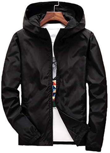 ARCADE（アーケード） マウンテンパーカー メンズ ウィンドブレーカー