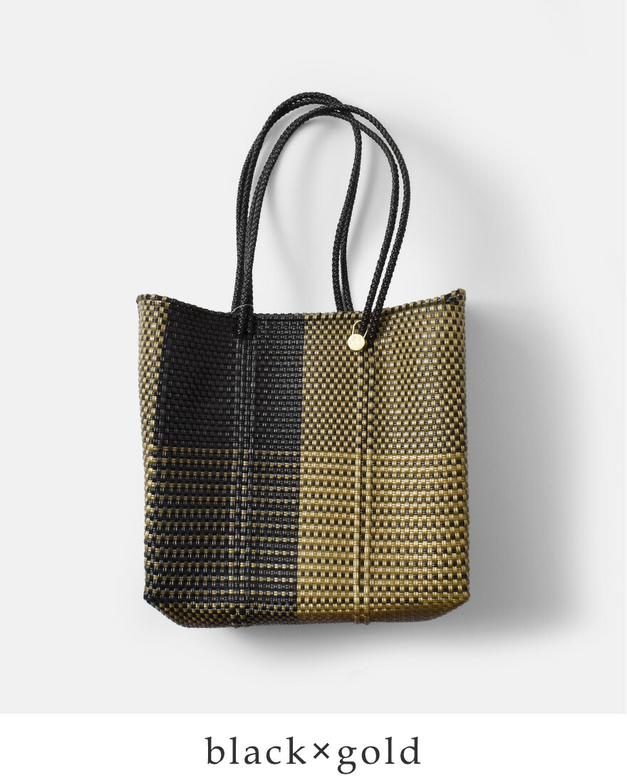 Letra（レトラ） セール【30%OFF】レトラ メルカドバッグ Mサイズ