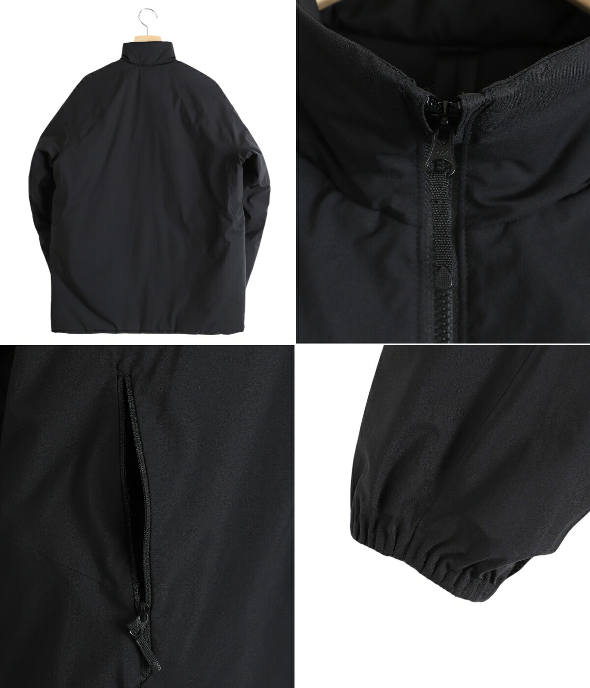 GOLDWIN（ゴールドウイン） ： 別注 WDST BY GTX PFY ： ONLYARK-1