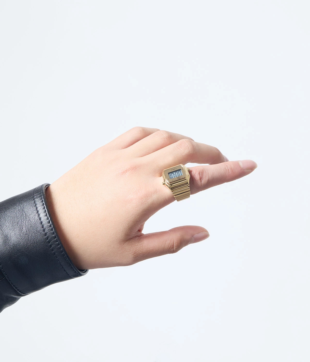 MM6 Maison Margiela / エムエムシックス メゾンマルジェラ ： Timex x