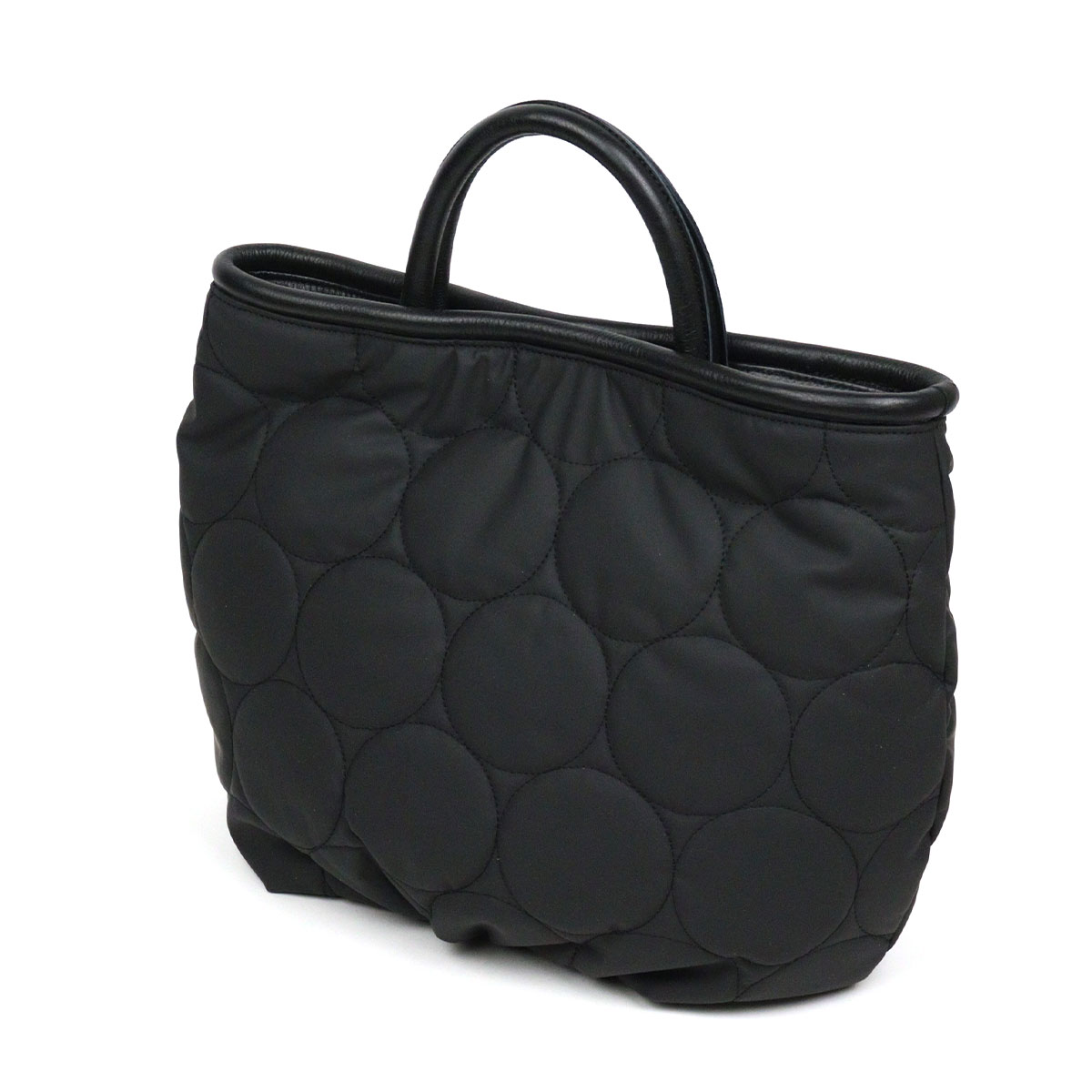 VIADOAN（ヴィアドアン） トートバッグ スクエア ハンドバッグ 軽量