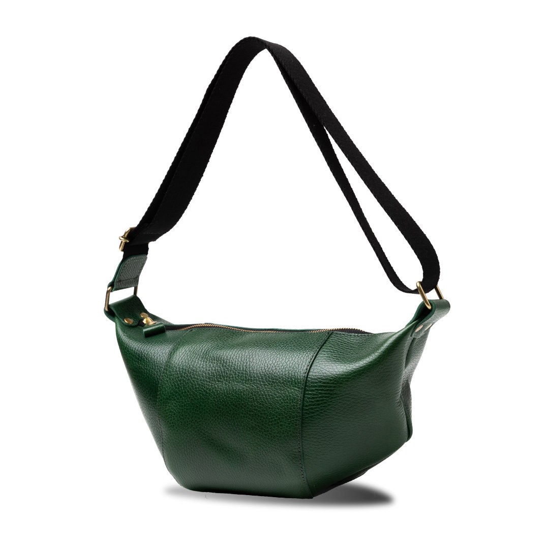 ART BROWN（アートブラウン） ボディバッグ メンズ 本革 日本製