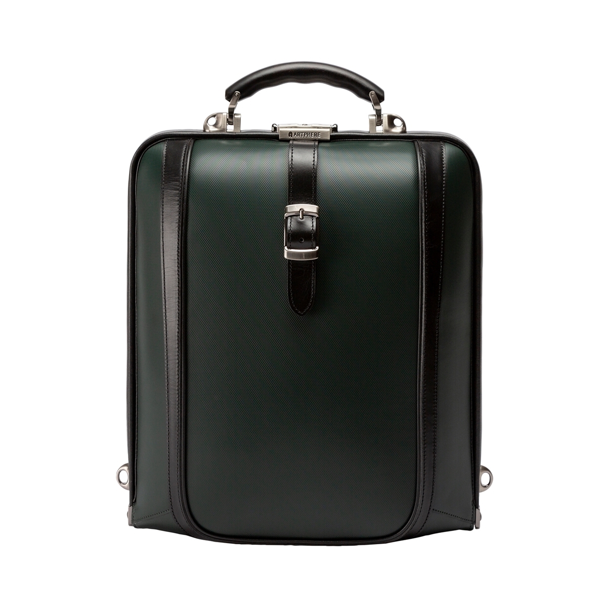 ARTPHERE（アートフィアー） ダレスバッグ リュック メンズ 薄型