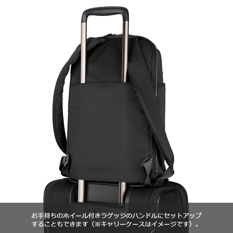 VICTORIA（VICTORINOX） ビクトリノックス ビクトリア 2.0 コンパクト