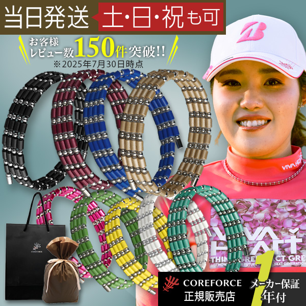 COREFORCE（コアフォース） コアフォースループ SUS 70cm サス