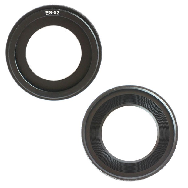 Canon EF 40mm f/2.8 STM +純正レンズフードES-52付き Amazon | Canon