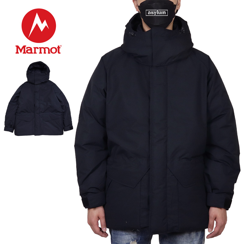 Marmot（マーモット） 爆買 ジャケット ダウンジャケット ゴアテックス