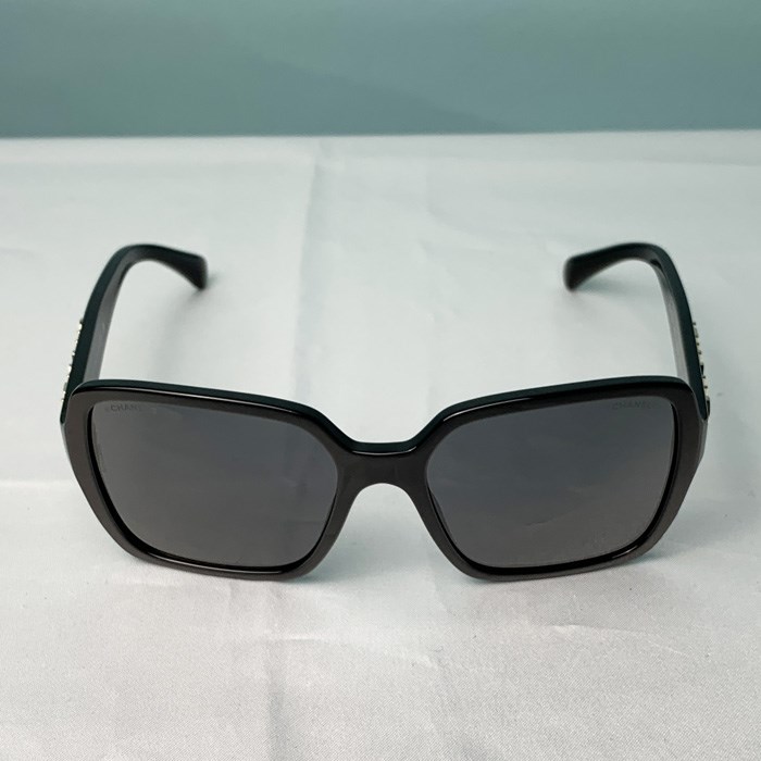 CHANEL（シャネル） 【爆買】シャネル サングラス スクエア シェイプ