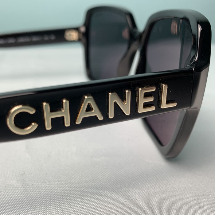 CHANEL（シャネル） 【爆買】シャネル サングラス スクエア シェイプ