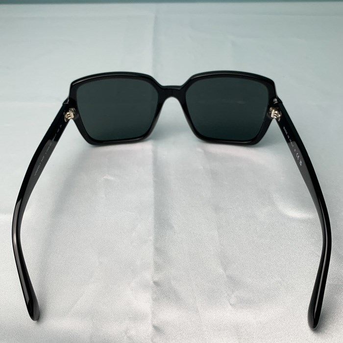 CHANEL（シャネル） 【爆買】シャネル サングラス スクエア シェイプ