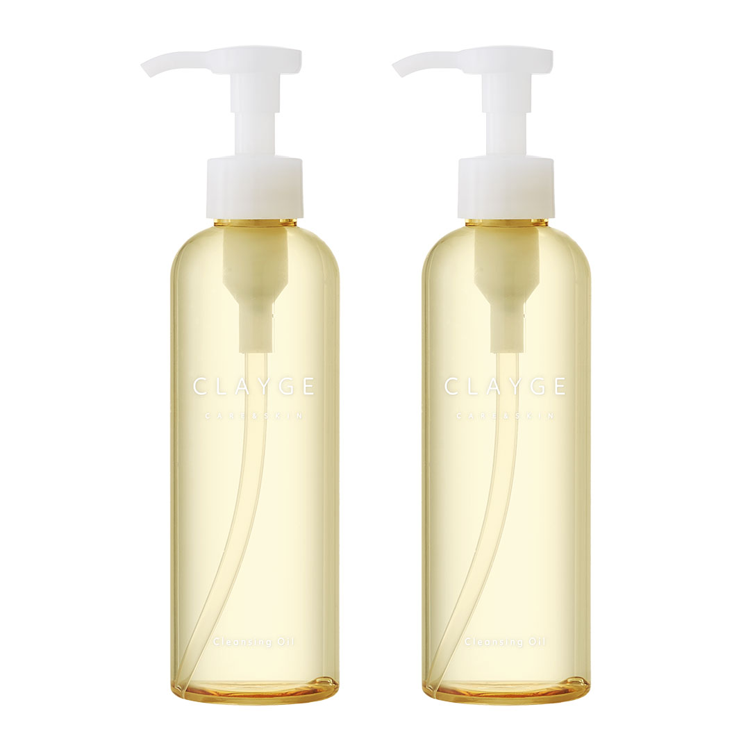 CLAYGE（クレージュ） アウトレットセール クレンジングオイル 2本