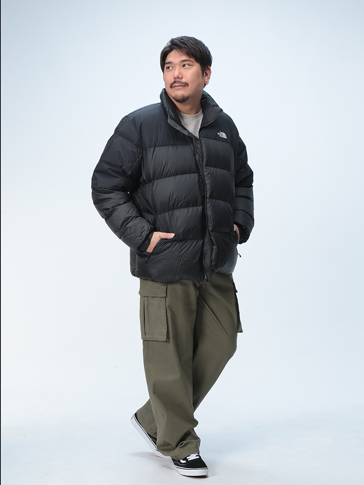 THE NORTH FACE（ザ ノースフェイス） ノースフェイス ダウン
