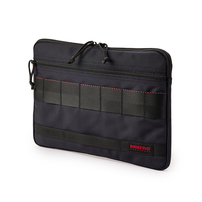 BRIEFING（ブリーフィング） クラッチバッグ ドキュメントケース