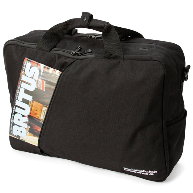 Manhattan Portage（マンハッタンポーテージ） リュック ビジネス