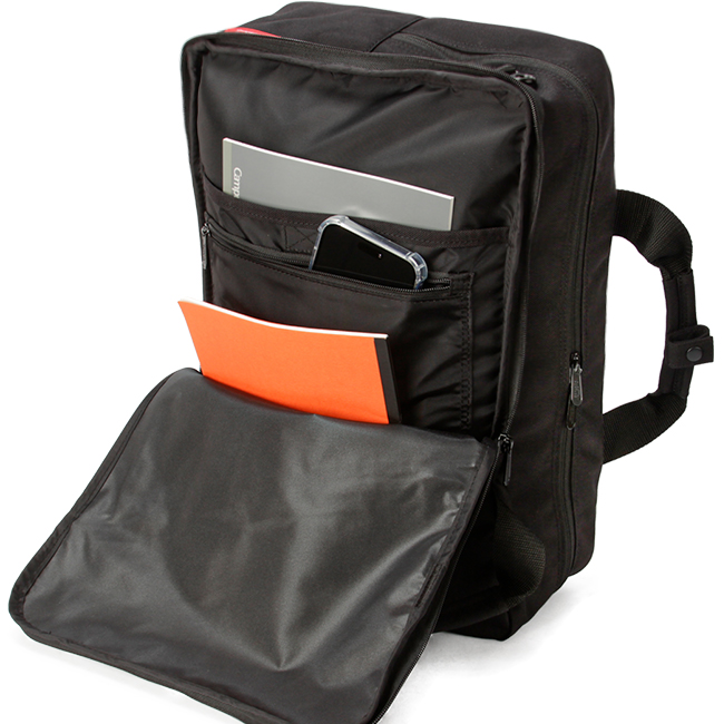 Manhattan Portage（マンハッタンポーテージ） リュック ビジネス
