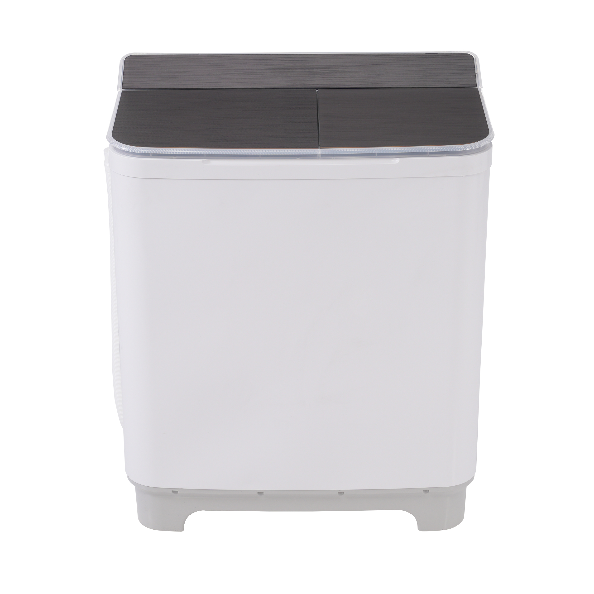 洗濯機 7kg 二槽式 縦型 7キロ キレイ 脱水 コンパクト ホワイト