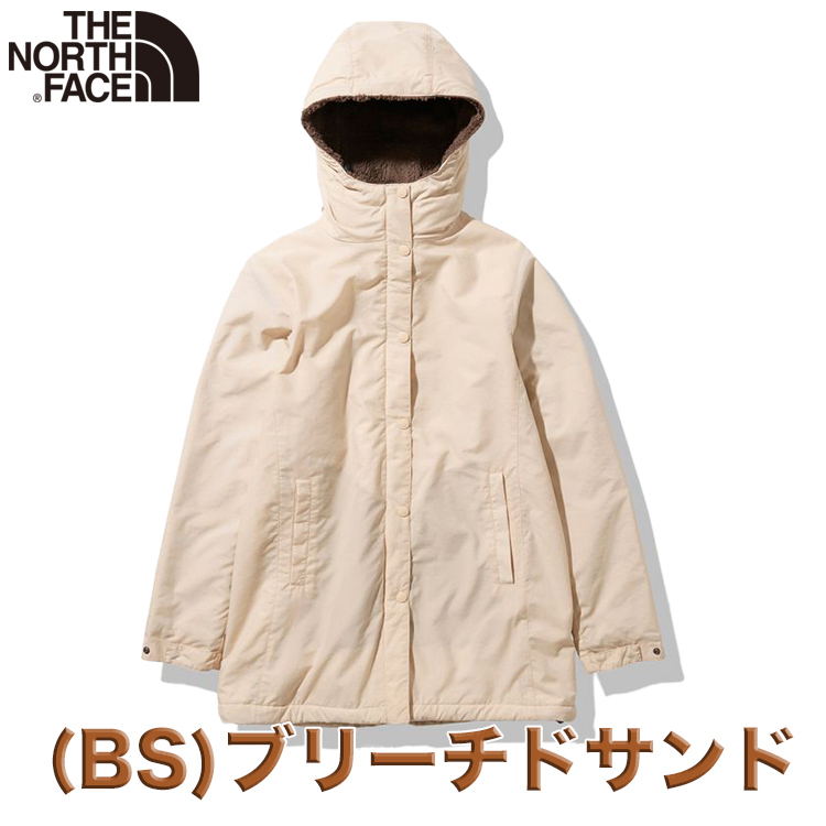 THE NORTH FACE（ザ ノースフェイス） 超SALE レディース コンパクト