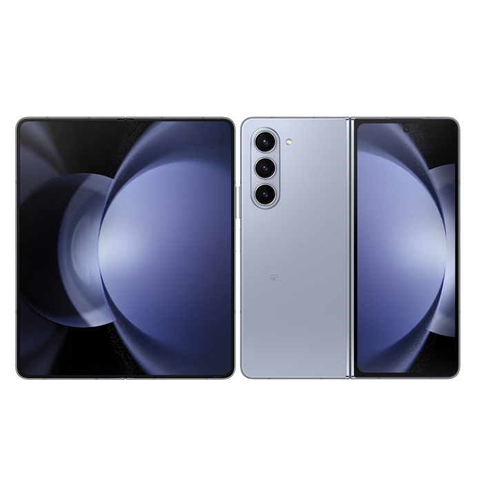 Galaxy Z 中古 Fold5 SCG22 256GB au版SIMフリー 本体 Bランク スマホ