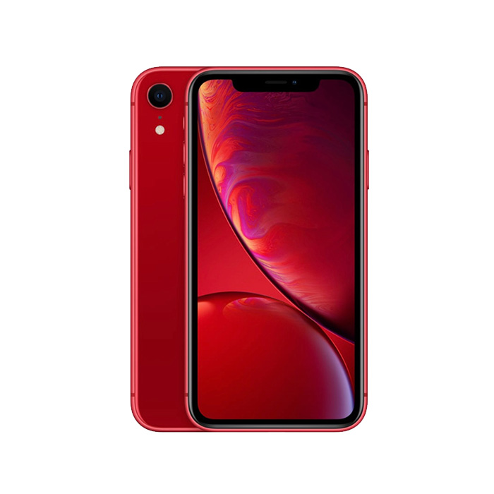 iPhone XR 中古 iPhoneXR 64GB SIMフリー 本体 Bランク スマホ 最大1