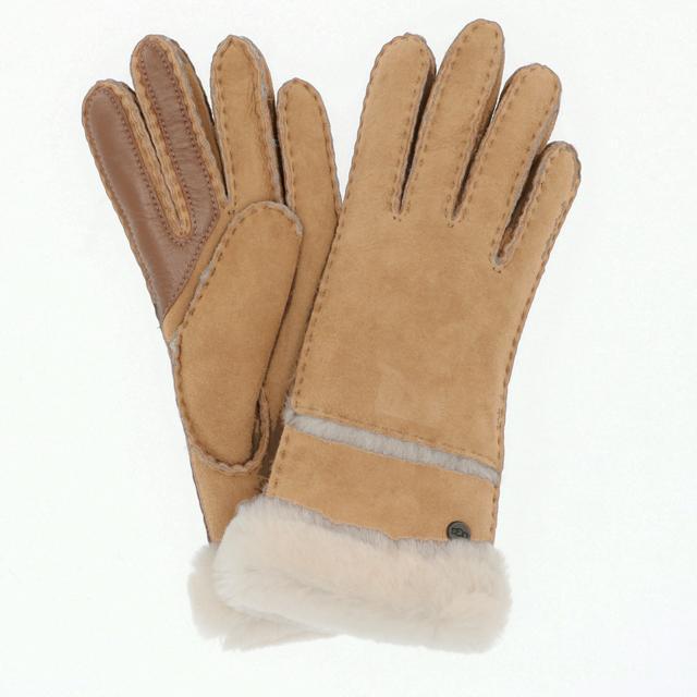 UGG（アグ） レディース 手袋 通販 ブランド SEAMED TECH GLOVE