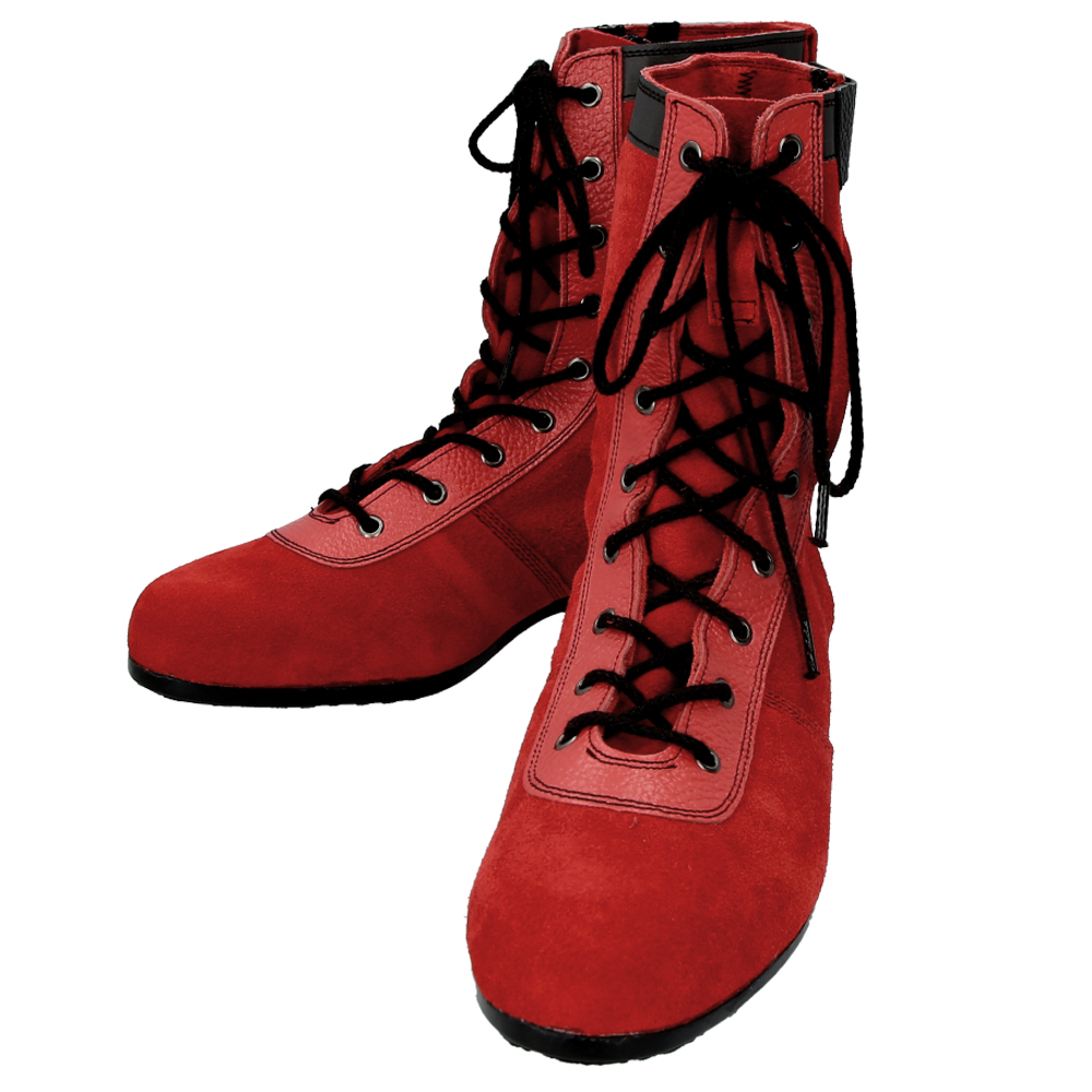 青木安全靴（色：ブルー系）のおすすめ人気商品一覧 通販 - Yahoo