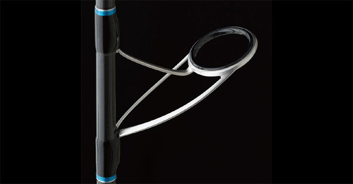 ジャクソン オーシャンゲート オフショアキャスティング JOG-700L-K LC