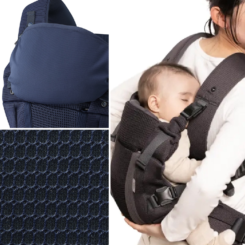 アップリカ（Aprica） ラクリス ネイビー（NV）｜あっぷりか 腰痛対策