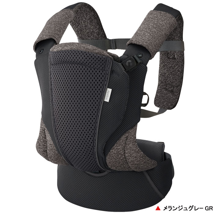 koala 抱っこひも アップリカ コアラ ウルトラメッシュEX 新生児対応